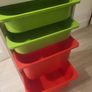 ikea storage drawers Image 3