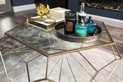 Ez living coffee table