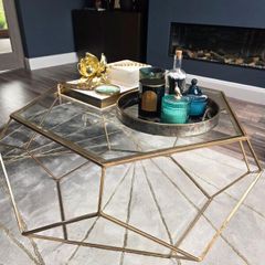 Ez living coffee table