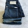 girls jeans Image 2