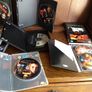 11 Horror/ Thriller Dvds Bundle can post Image 3