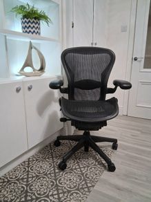 Herman Miller Aeron Ergonomic Chair