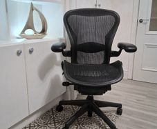 Herman Miller Aeron Ergonomic Chair