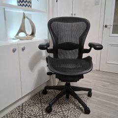 Herman Miller Aeron Ergonomic Chair