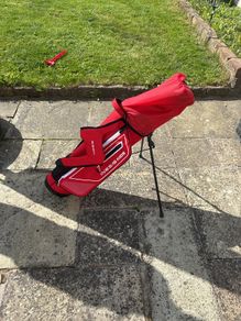 Decathlon Kids Golf Set
