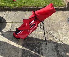 Decathlon Kids Golf Set
