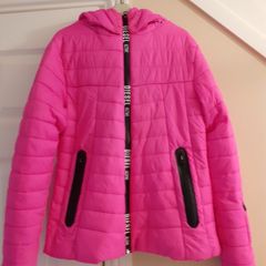 Diesel Jacket Size S