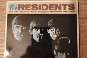 The Residents (Meet the Residents)