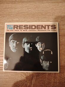 The Residents (Meet the Residents)