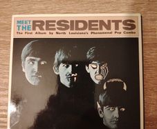 The Residents (Meet the Residents)