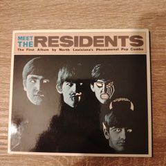 The Residents (Meet the Residents)