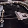 Gretsch G6128 Duo Jet 2005 hardtail Japan Image 8