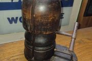 Vintage Hat stretcher