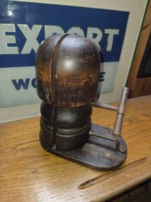 Vintage Hat stretcher