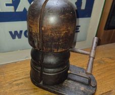 Vintage Hat stretcher