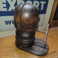 Vintage Hat stretcher
