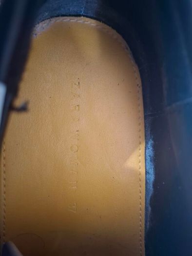 ZARA Trainers Size 4