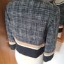 Beautiful Hobbs Blazer/Cropped Jacket New Condition 10 Image 3