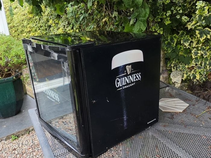 Guinness Drinks Cooler