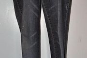 Two Pairs Girl's Jeans, Size UK 14, EU 42, USA 10