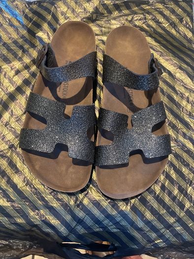 Sandals Birkenstock
