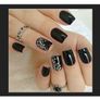 Craft Art / Nail Art items - Sparkly Gems set 50pcs Image 3