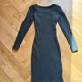 Didi Ribbed Striped Dress Image 2