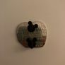 Alice in Wonderland Disney pin Image 2