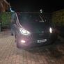 2019 Ford Transit Image 5