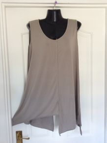 Stunning Naya tunic