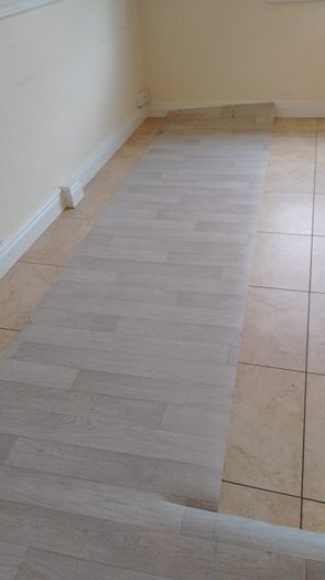 flooring