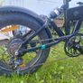 electric bike (for parts or repair) Image 5
