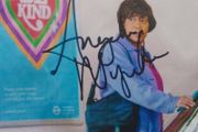 Angela Wynter- Eastenders Autograph