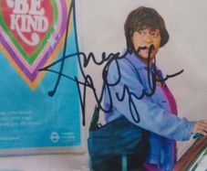 Angela Wynter- Eastenders Autograph