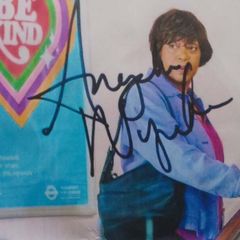 Angela Wynter- Eastenders Autograph