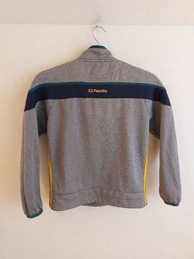 kerry gaa halfzip