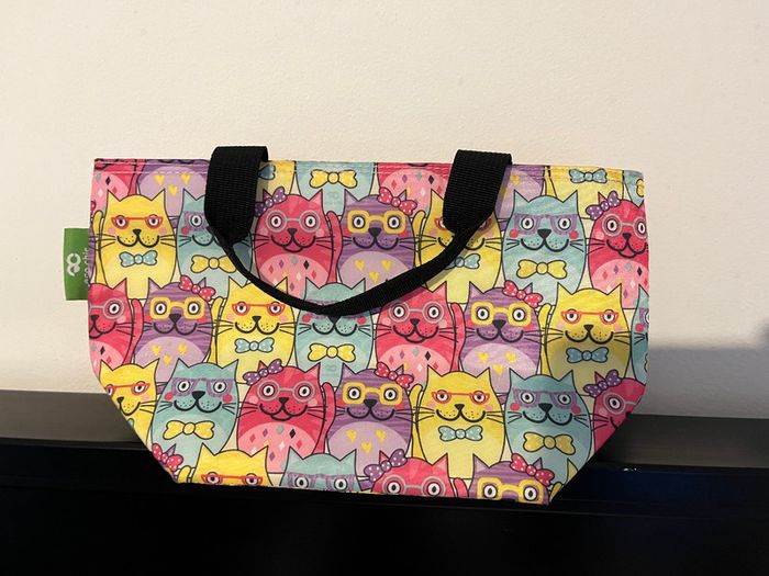 Lunch Bag