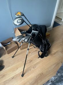 Golf clubs kids