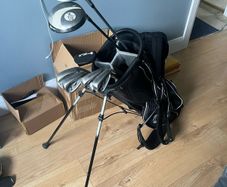 Golf clubs kids