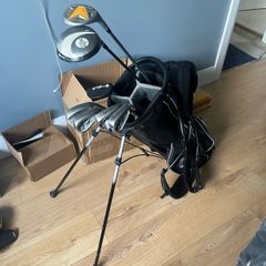 Golf clubs kids