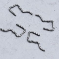 Clips for fuel leak of pipes for ford