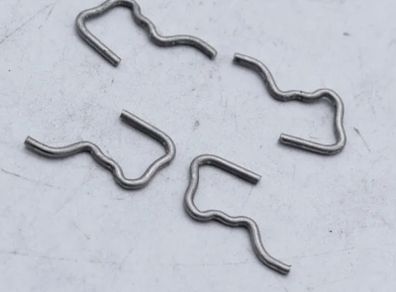 Clips for fuel leak of pipes for ford