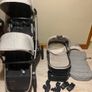 Vista V2 travel system Image 4