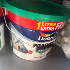 weathershield paint