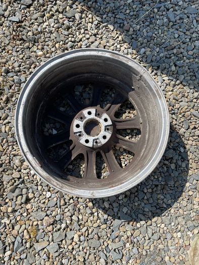 BMW Alloy