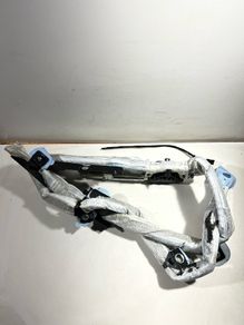 BMW 3series E90 2009 Right Side Roof Airbag SRS 85696664603L  A3l2b68g