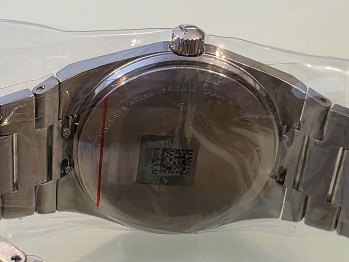Tissot PRX 35mm Quartz