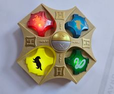 Harry Potter Wizarding Quiz