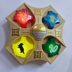 Harry Potter Wizarding Quiz