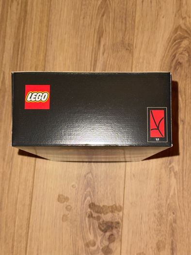 Lego Spider-Man's Mask 76285